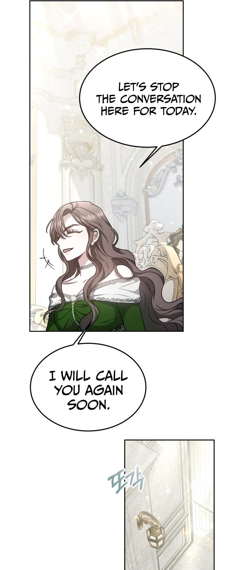 The Male Lead's Nephew Loves Me So Much chapter 10 page 26