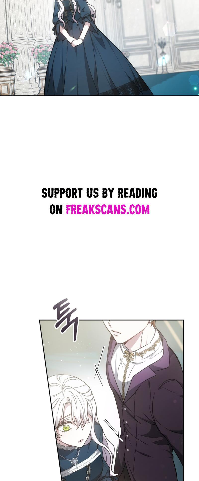 The Male Lead's Nephew Loves Me So Much chapter 10 page 28