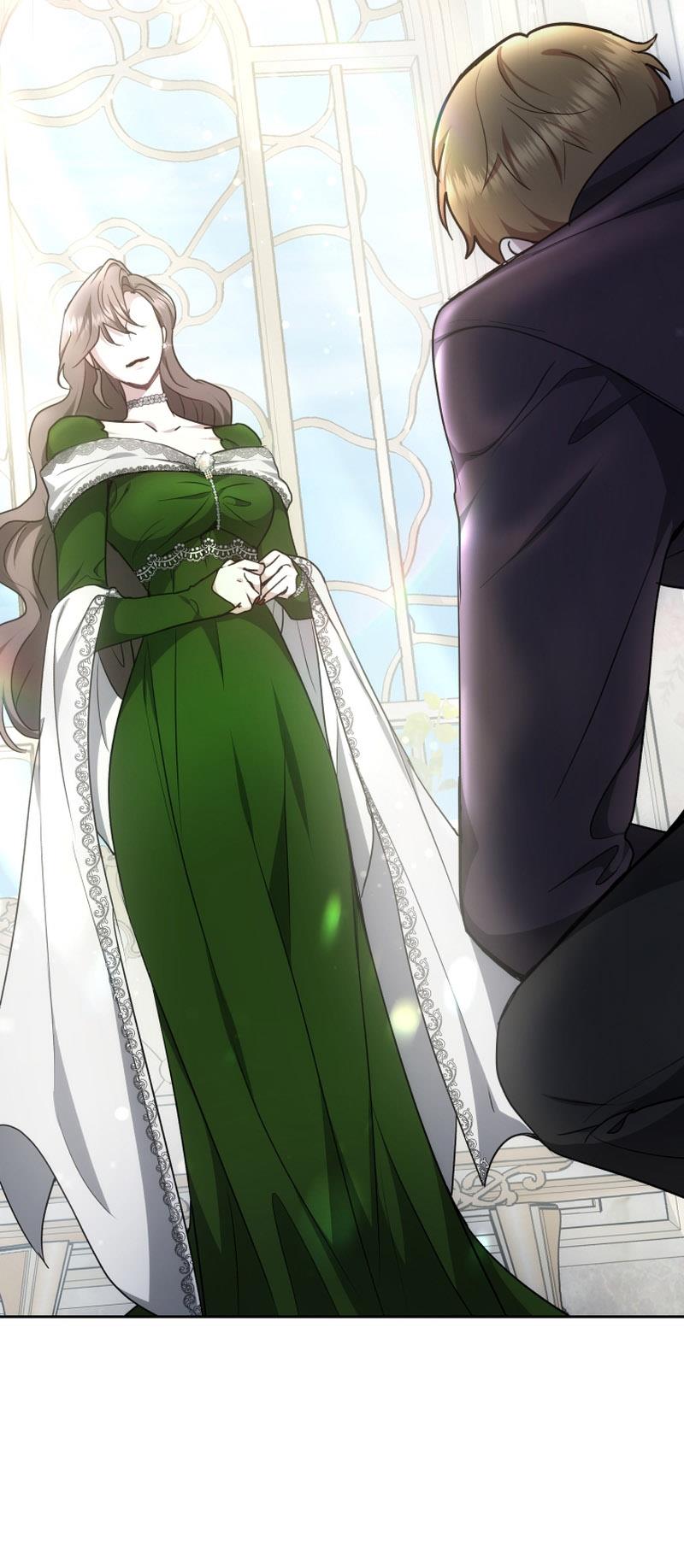 The Male Lead's Nephew Loves Me So Much chapter 10 page 33