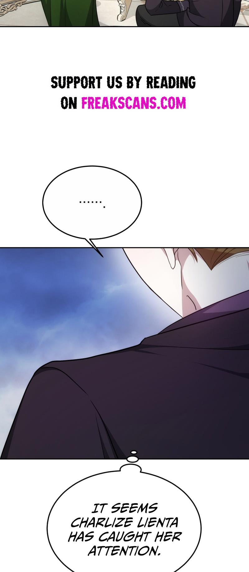 The Male Lead's Nephew Loves Me So Much chapter 10 page 36