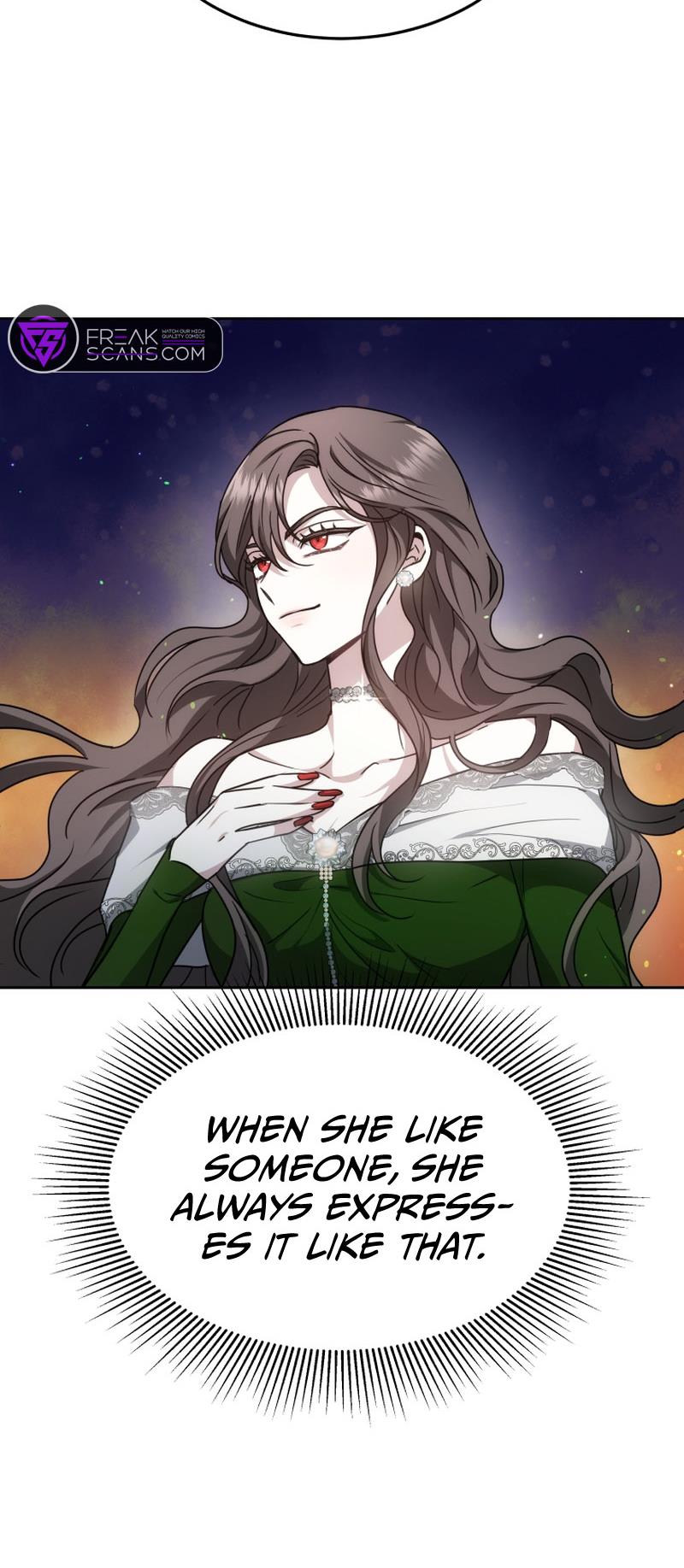 The Male Lead's Nephew Loves Me So Much chapter 10 page 37