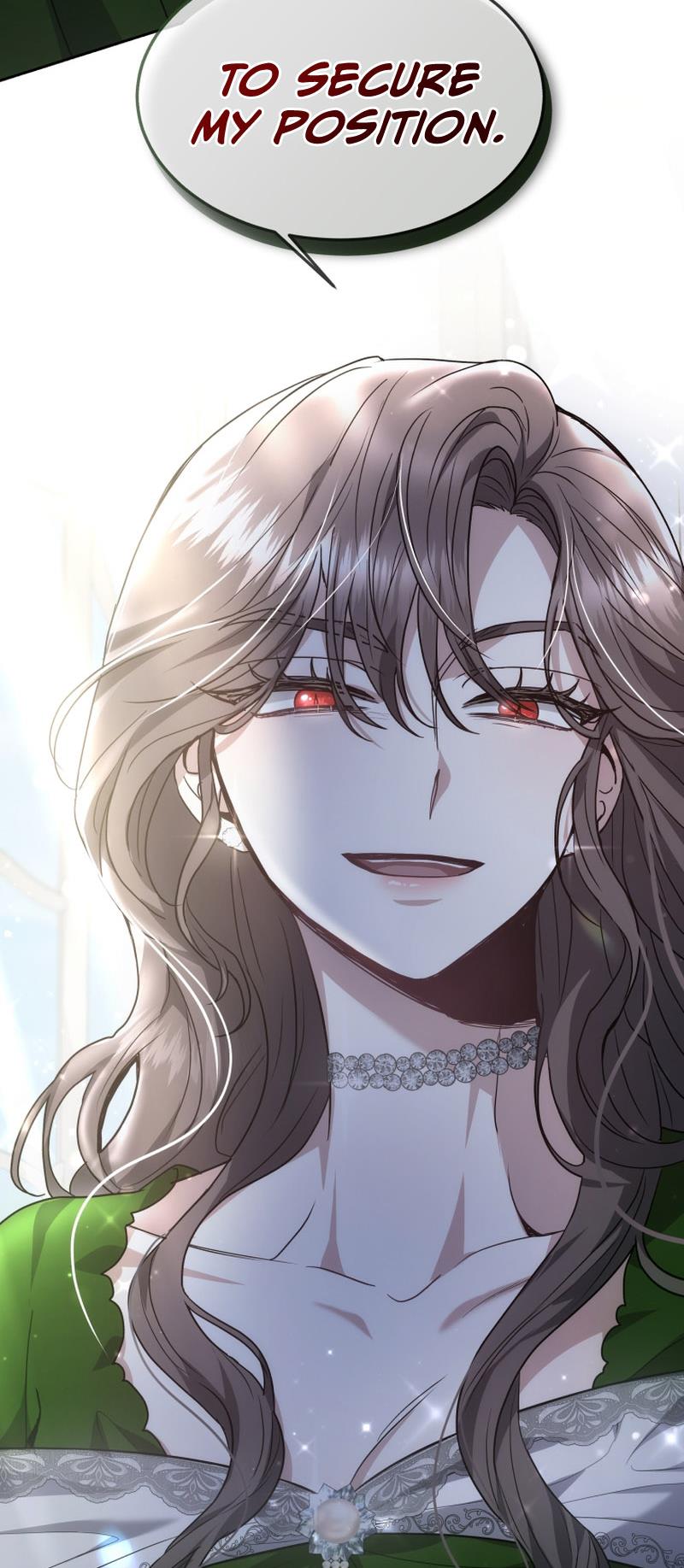 The Male Lead's Nephew Loves Me So Much chapter 10 page 39