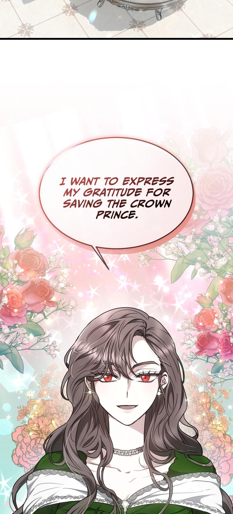 The Male Lead's Nephew Loves Me So Much chapter 10 page 4