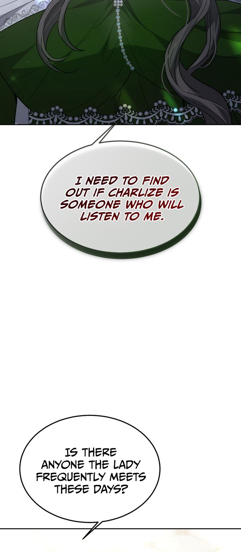 The Male Lead's Nephew Loves Me So Much chapter 10 page 40