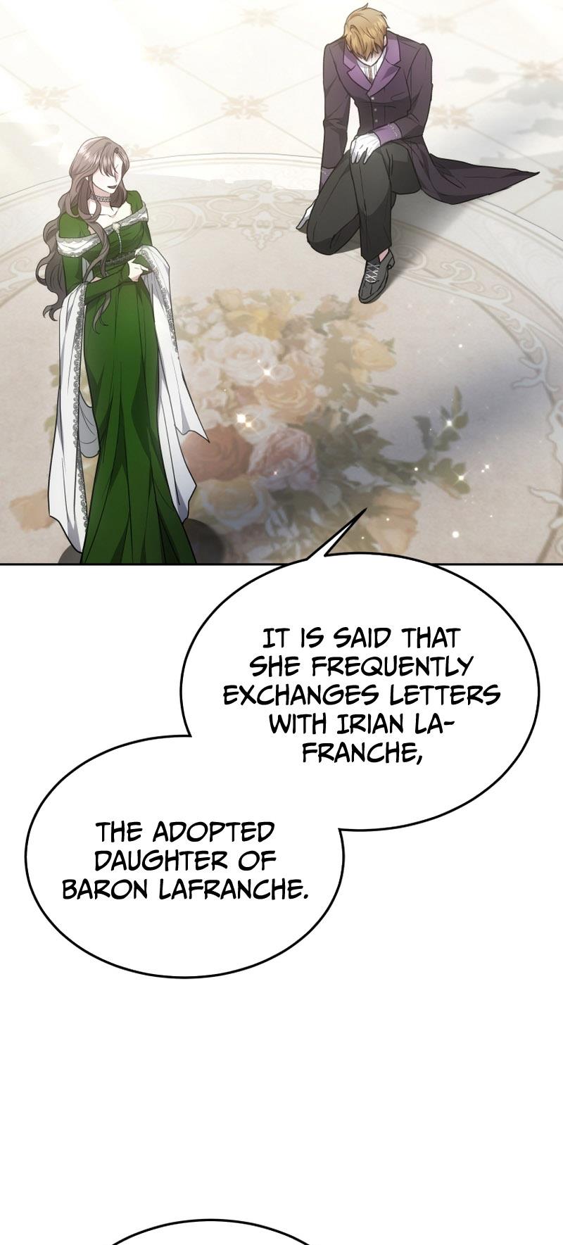 The Male Lead's Nephew Loves Me So Much chapter 10 page 41