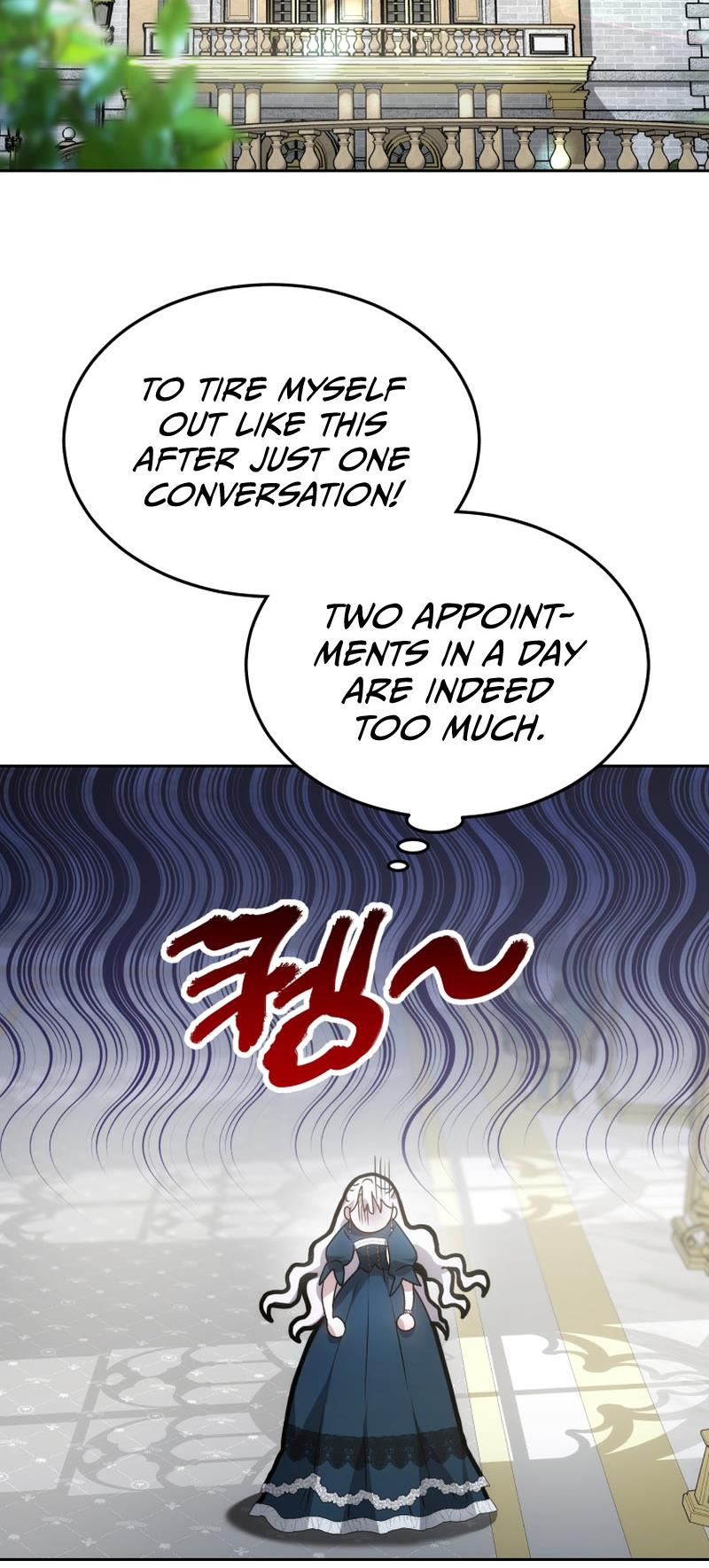 The Male Lead's Nephew Loves Me So Much chapter 10 page 45