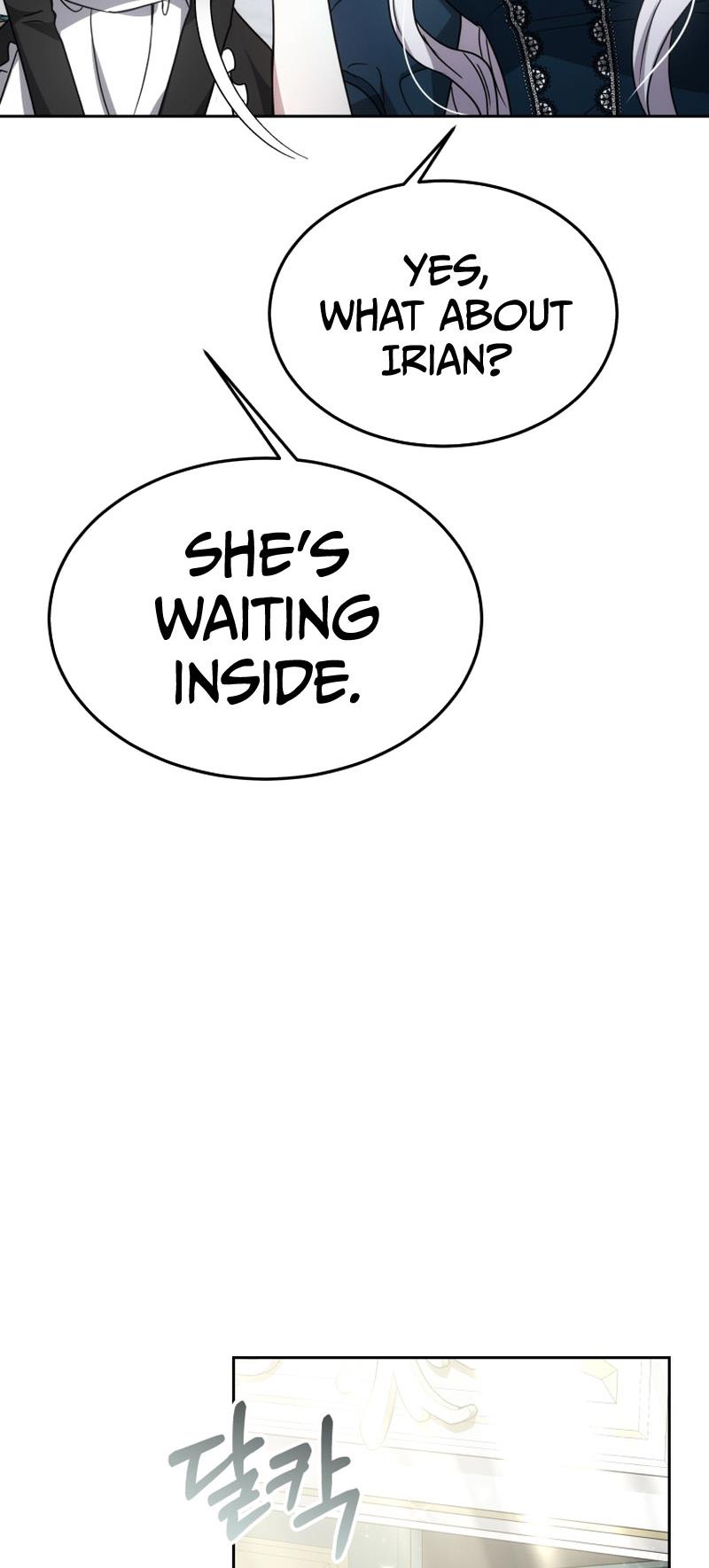 The Male Lead's Nephew Loves Me So Much chapter 10 page 47