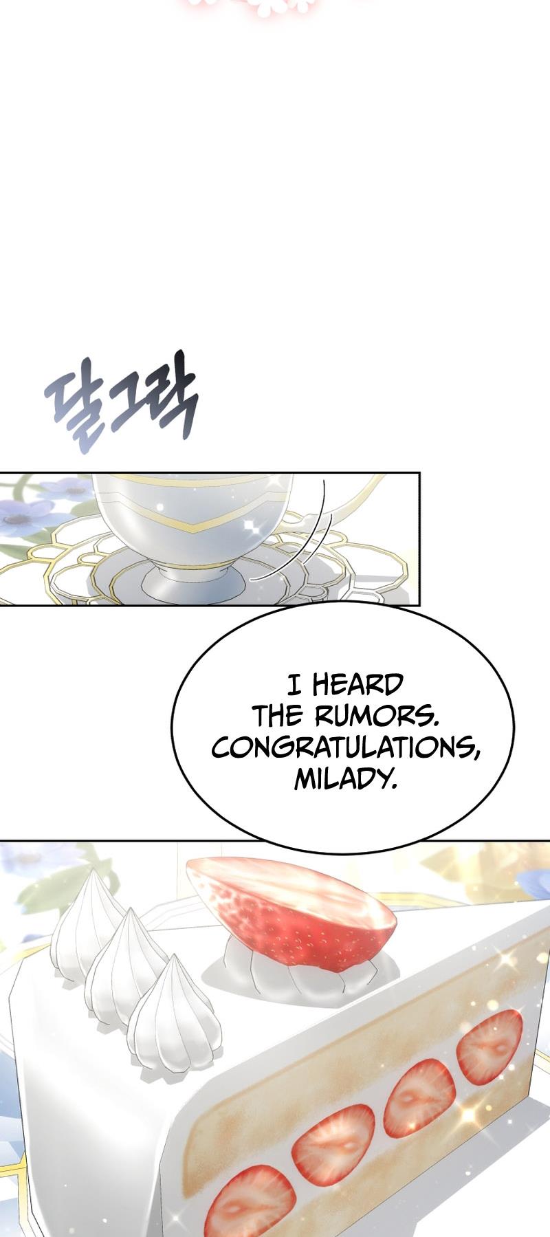 The Male Lead's Nephew Loves Me So Much chapter 10 page 50