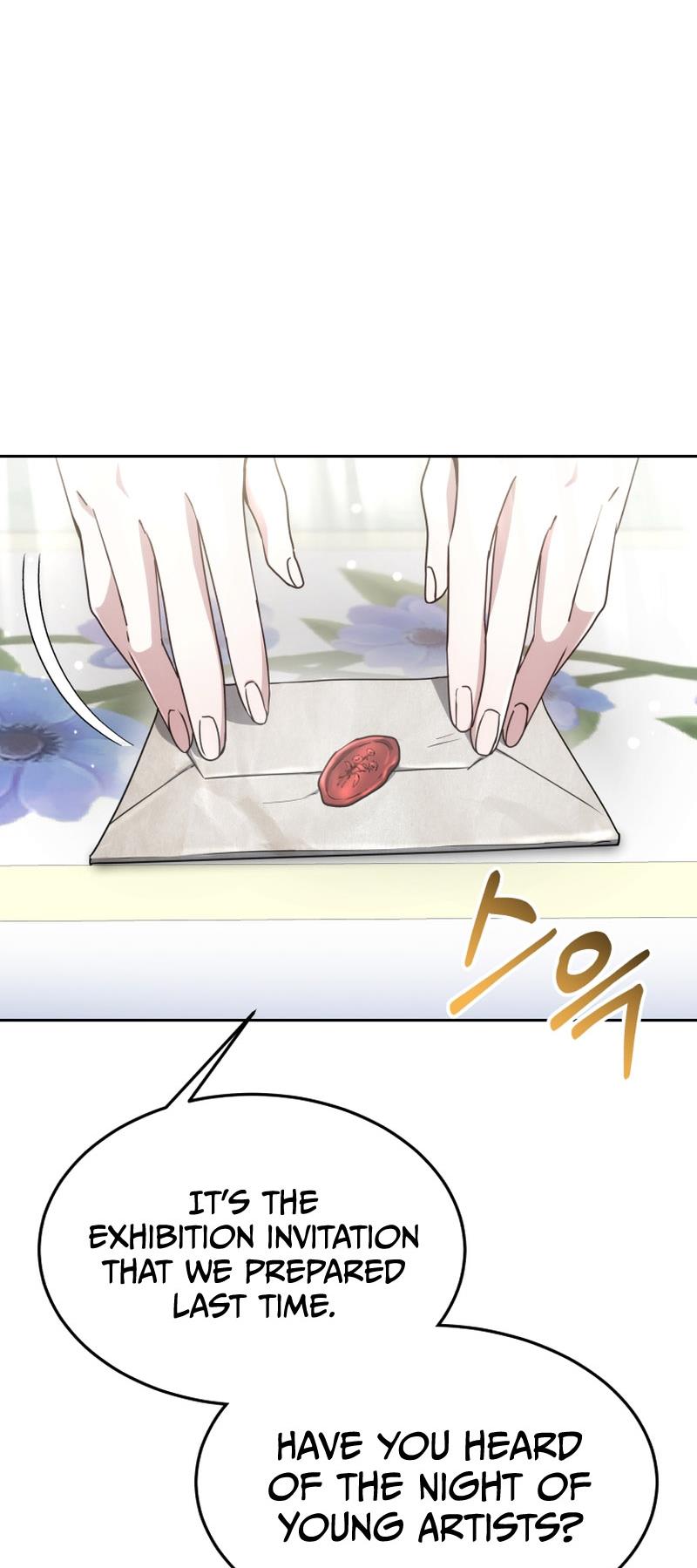 The Male Lead's Nephew Loves Me So Much chapter 10 page 55