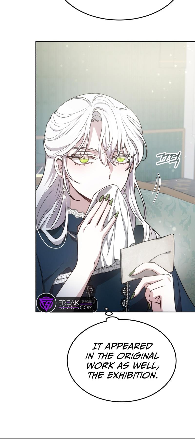 The Male Lead's Nephew Loves Me So Much chapter 10 page 56