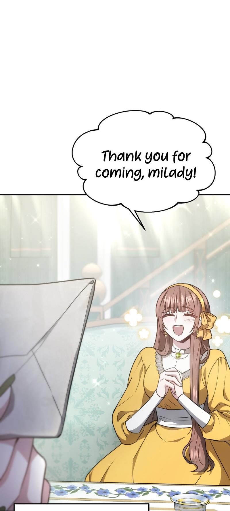 The Male Lead's Nephew Loves Me So Much chapter 10 page 58