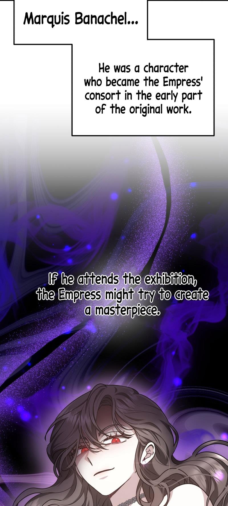 The Male Lead's Nephew Loves Me So Much chapter 10 page 59