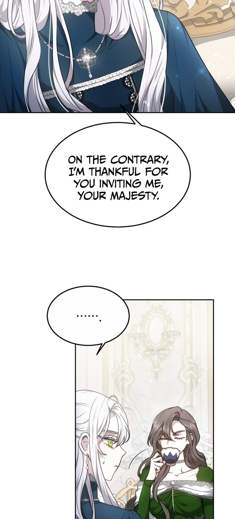 The Male Lead's Nephew Loves Me So Much chapter 10 page 6