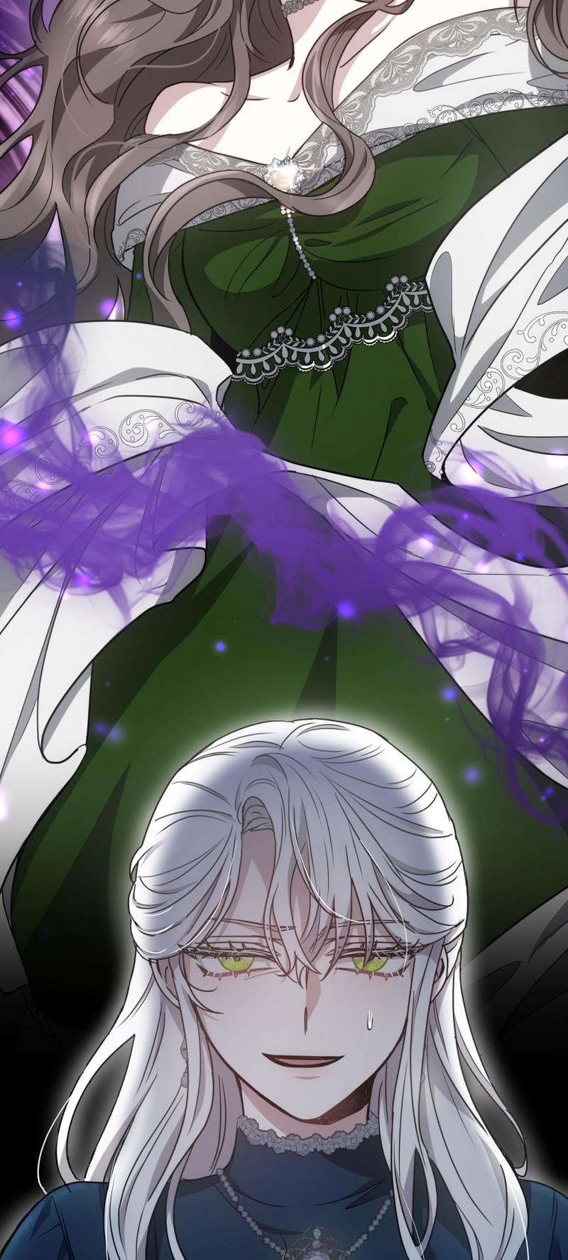 The Male Lead's Nephew Loves Me So Much chapter 10 page 60