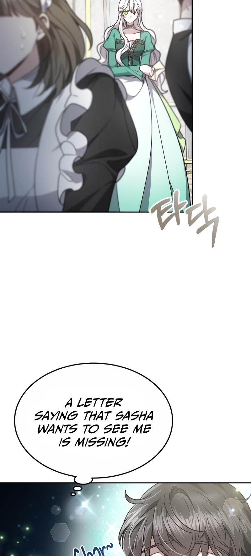 The Male Lead's Nephew Loves Me So Much chapter 10 page 63