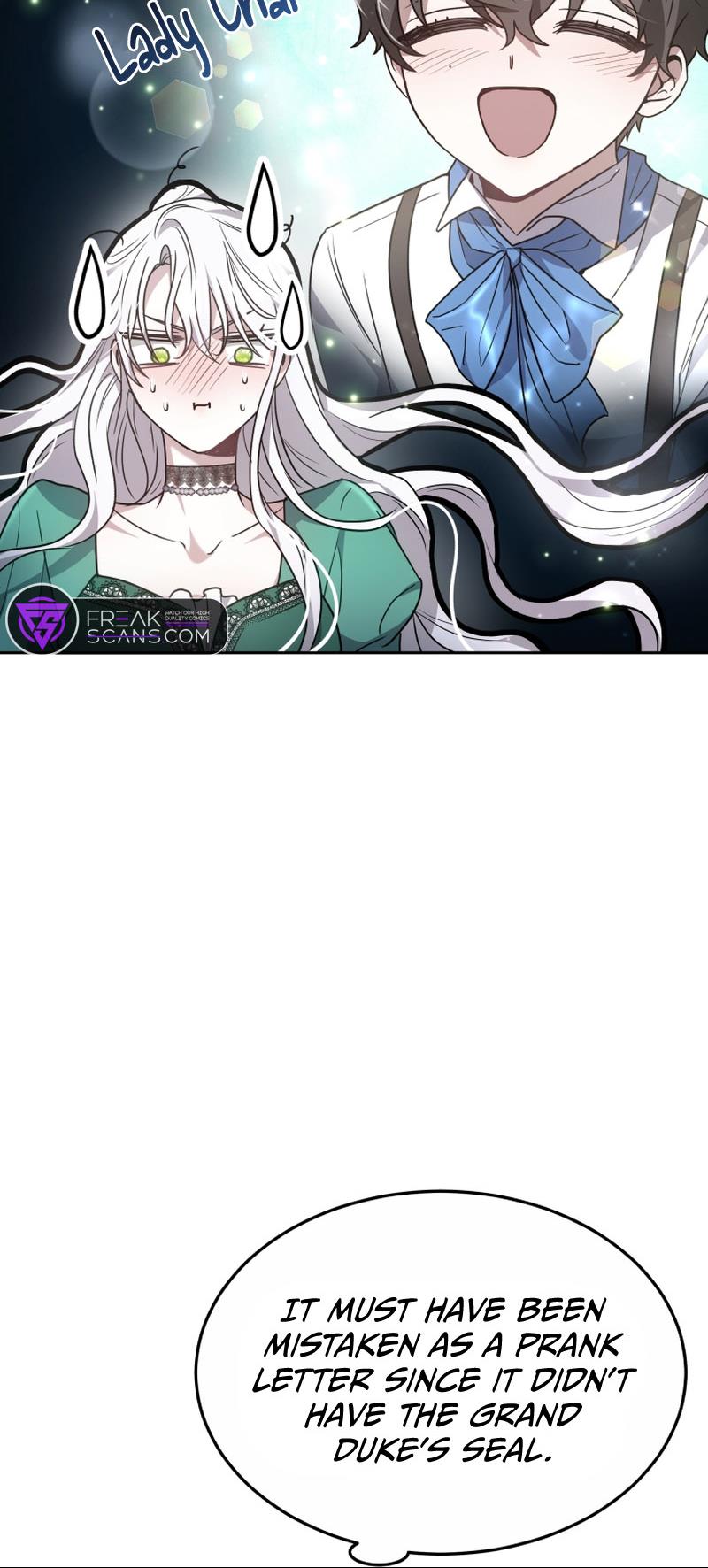 The Male Lead's Nephew Loves Me So Much chapter 10 page 64