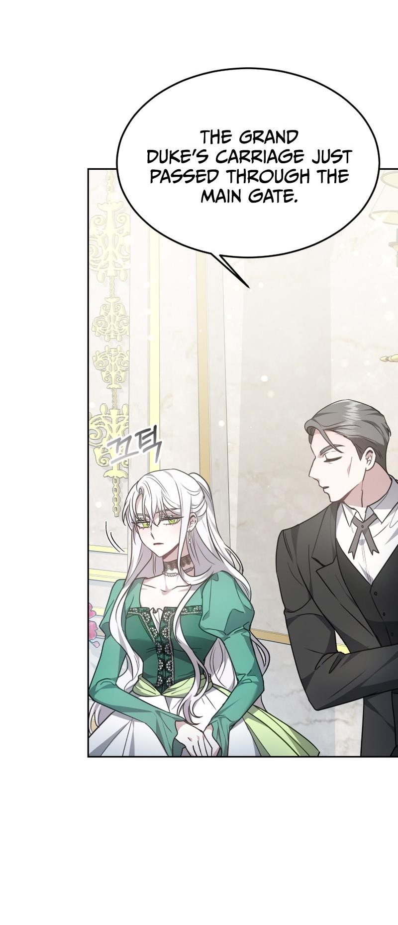 The Male Lead's Nephew Loves Me So Much chapter 10 page 66