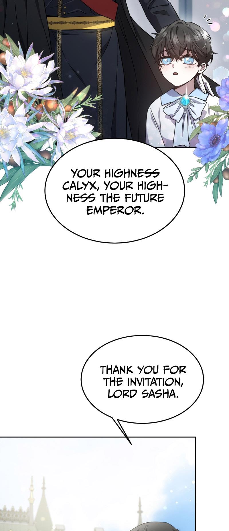 The Male Lead's Nephew Loves Me So Much chapter 10 page 69