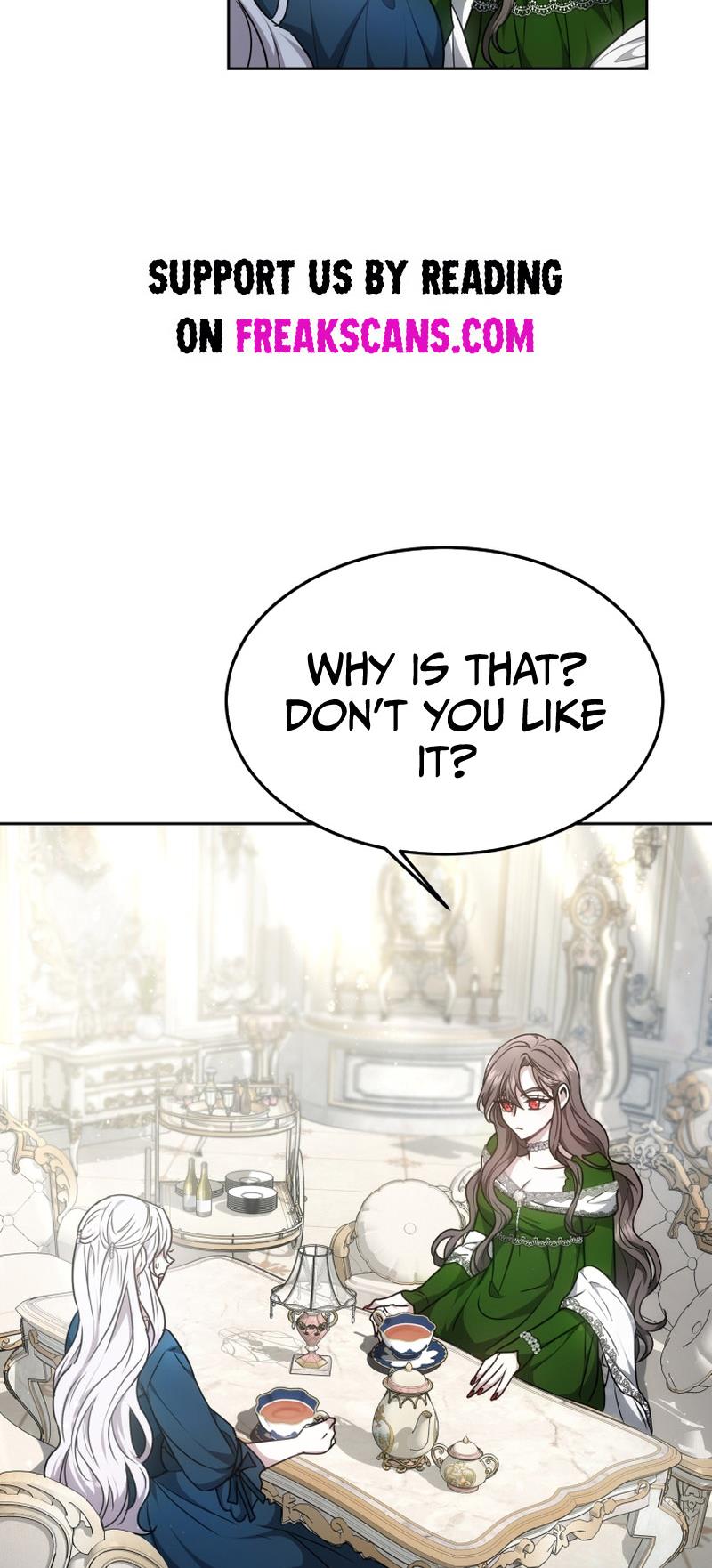 The Male Lead's Nephew Loves Me So Much chapter 10 page 7