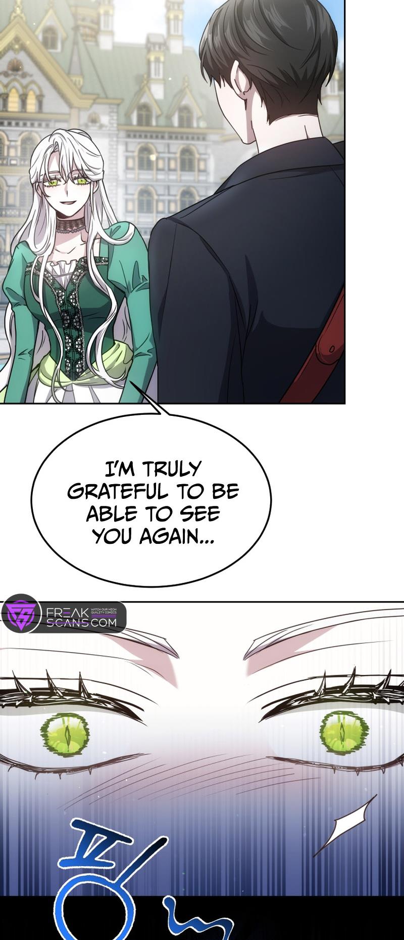 The Male Lead's Nephew Loves Me So Much chapter 10 page 70