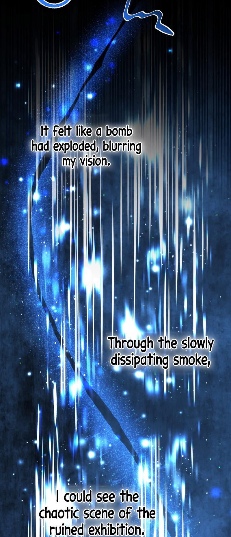 The Male Lead's Nephew Loves Me So Much chapter 10 page 71