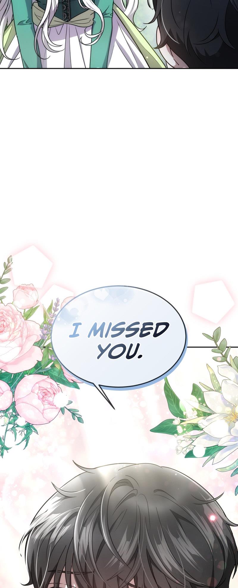 The Male Lead's Nephew Loves Me So Much chapter 10 page 77