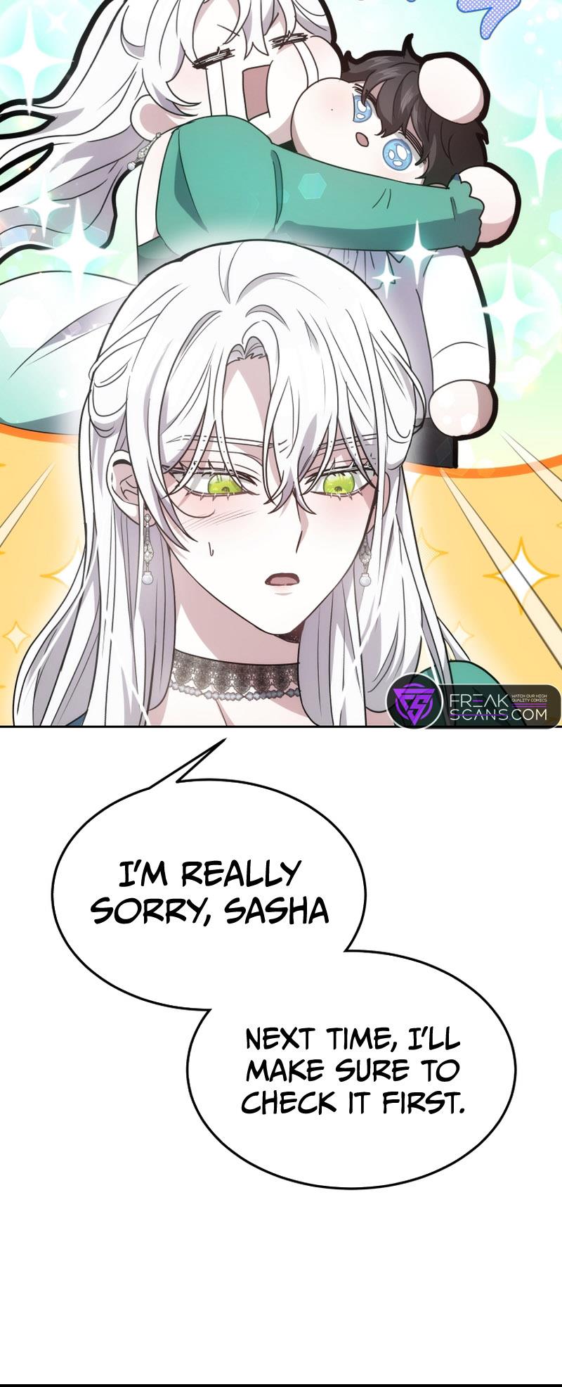 The Male Lead's Nephew Loves Me So Much chapter 10 page 79