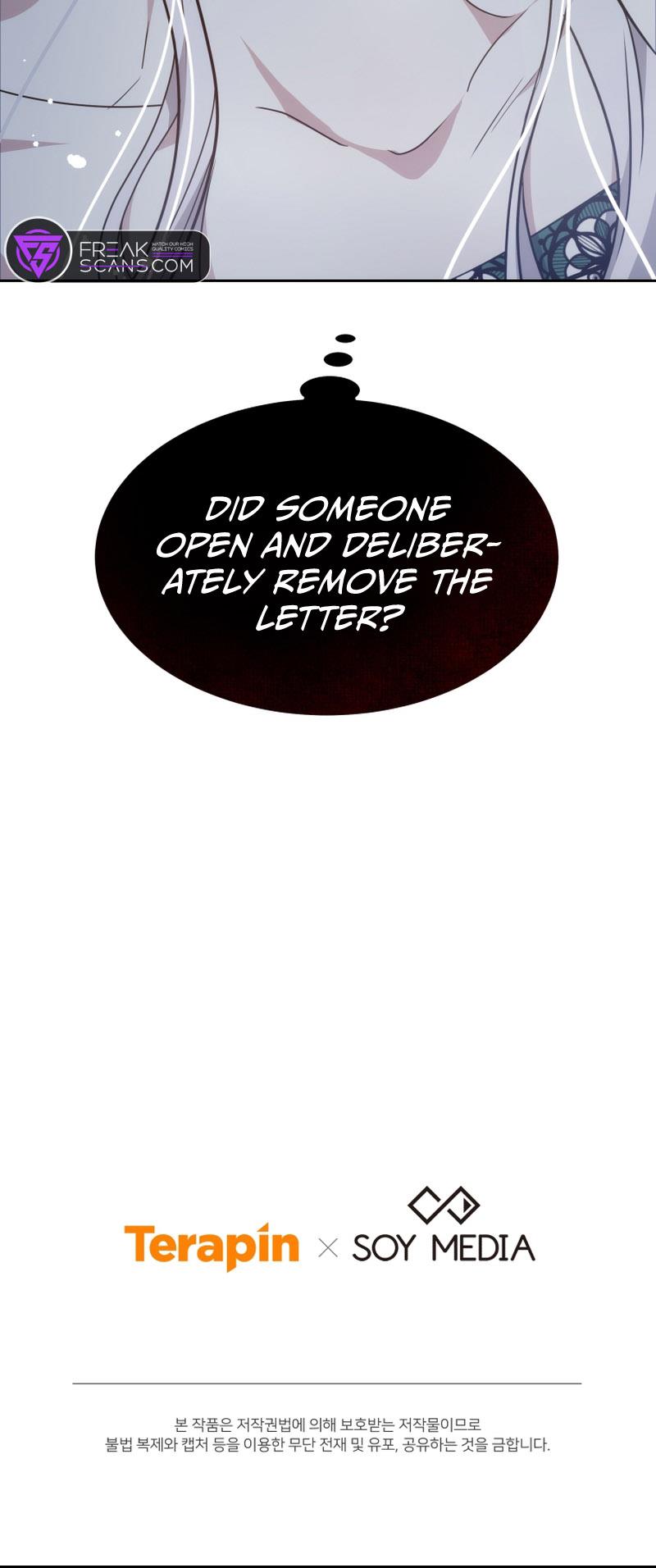 The Male Lead's Nephew Loves Me So Much chapter 10 page 86