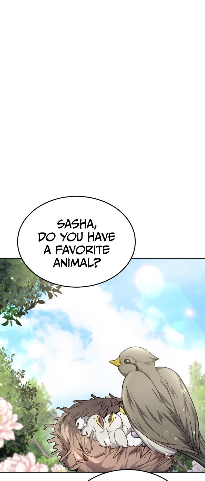 The Male Lead's Nephew Loves Me So Much chapter 11 page 10