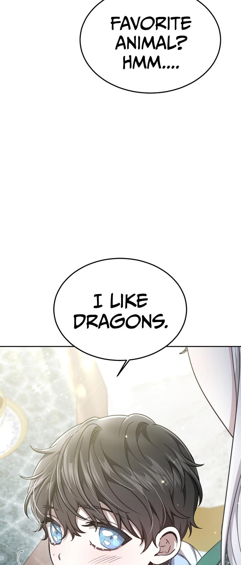 The Male Lead's Nephew Loves Me So Much chapter 11 page 11