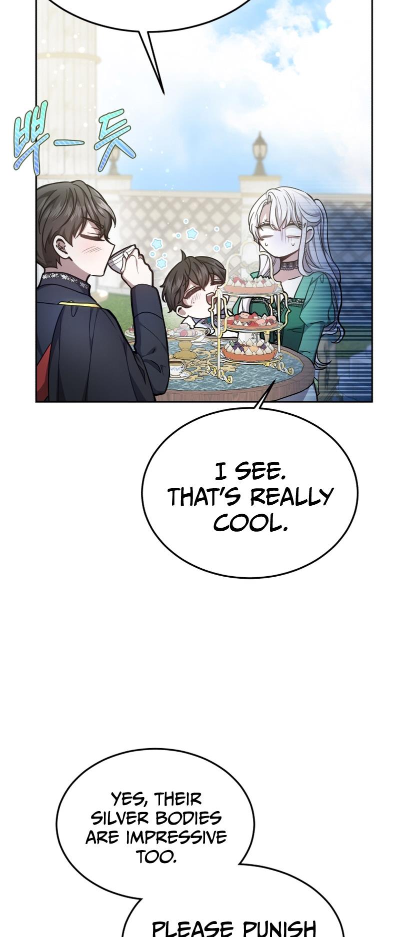 The Male Lead's Nephew Loves Me So Much chapter 11 page 13