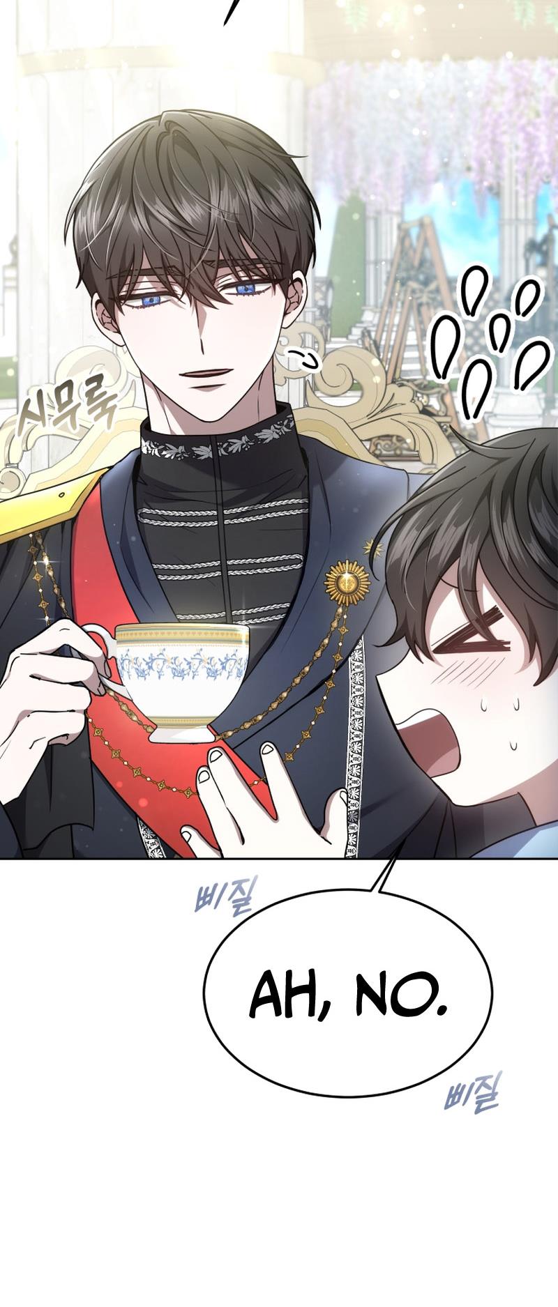 The Male Lead's Nephew Loves Me So Much chapter 11 page 16