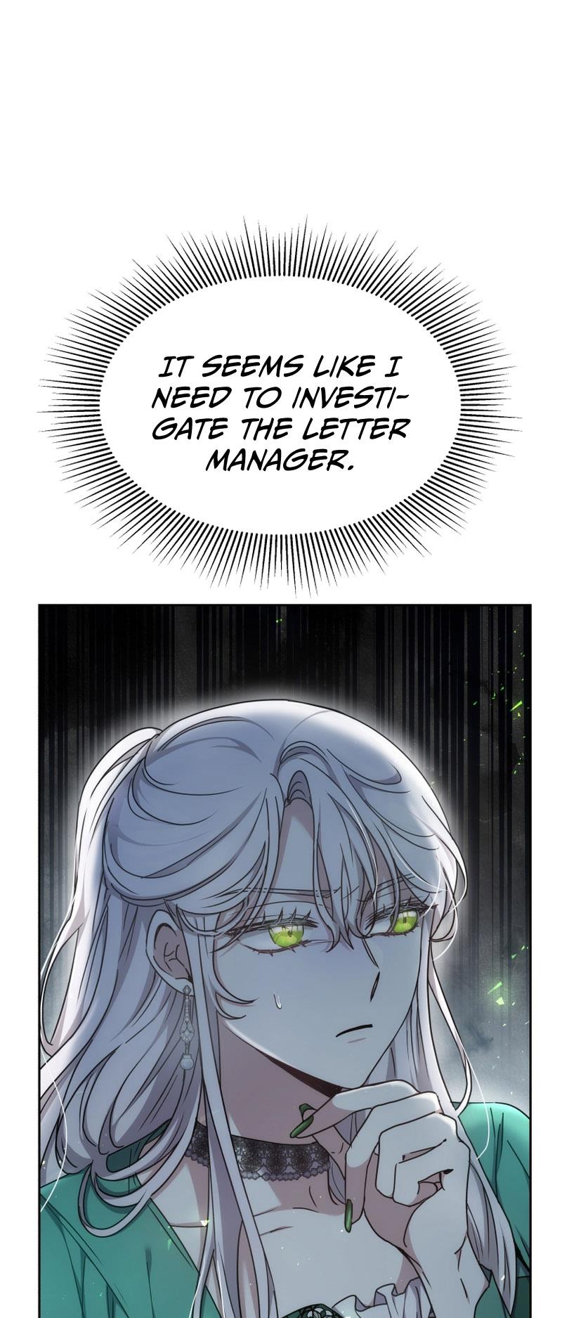 The Male Lead's Nephew Loves Me So Much chapter 11 page 2