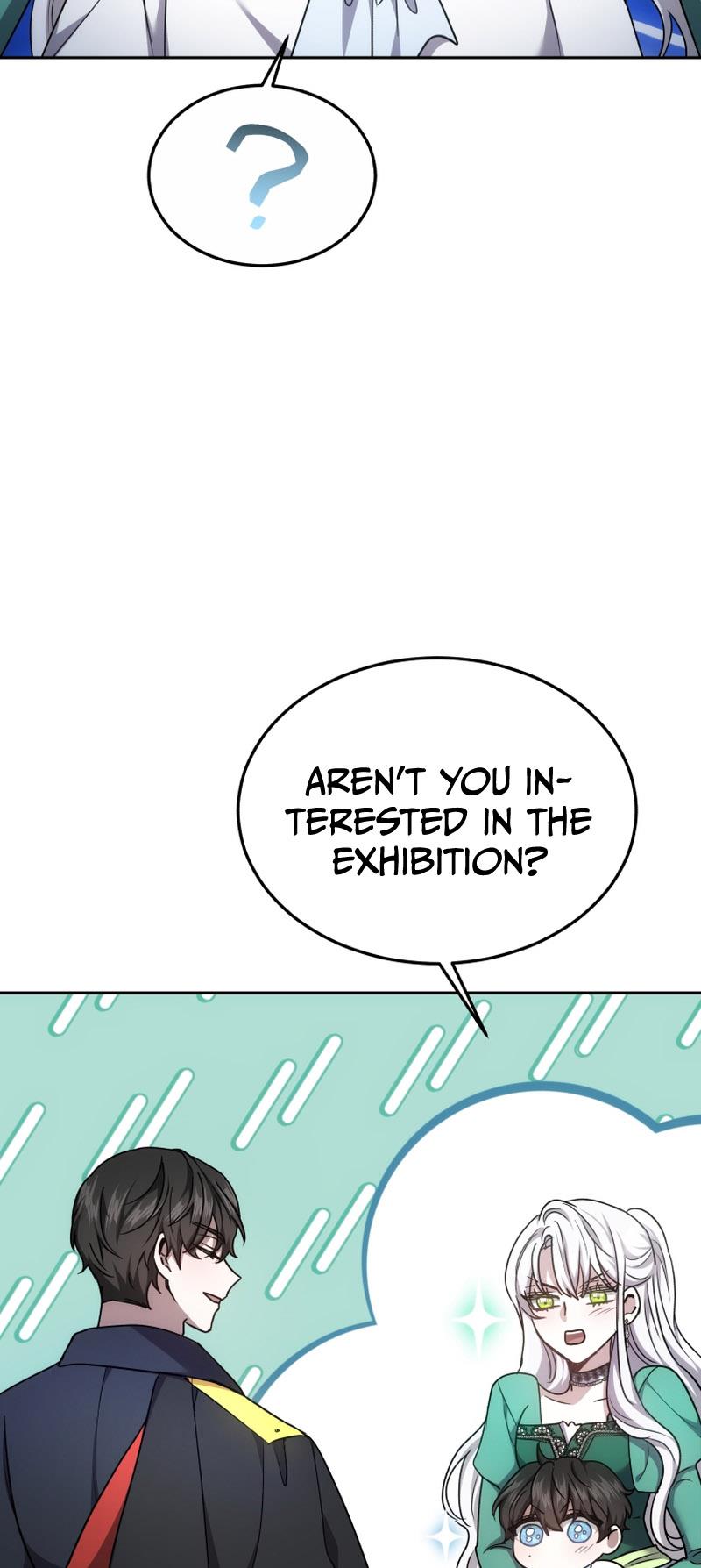 The Male Lead's Nephew Loves Me So Much chapter 11 page 22