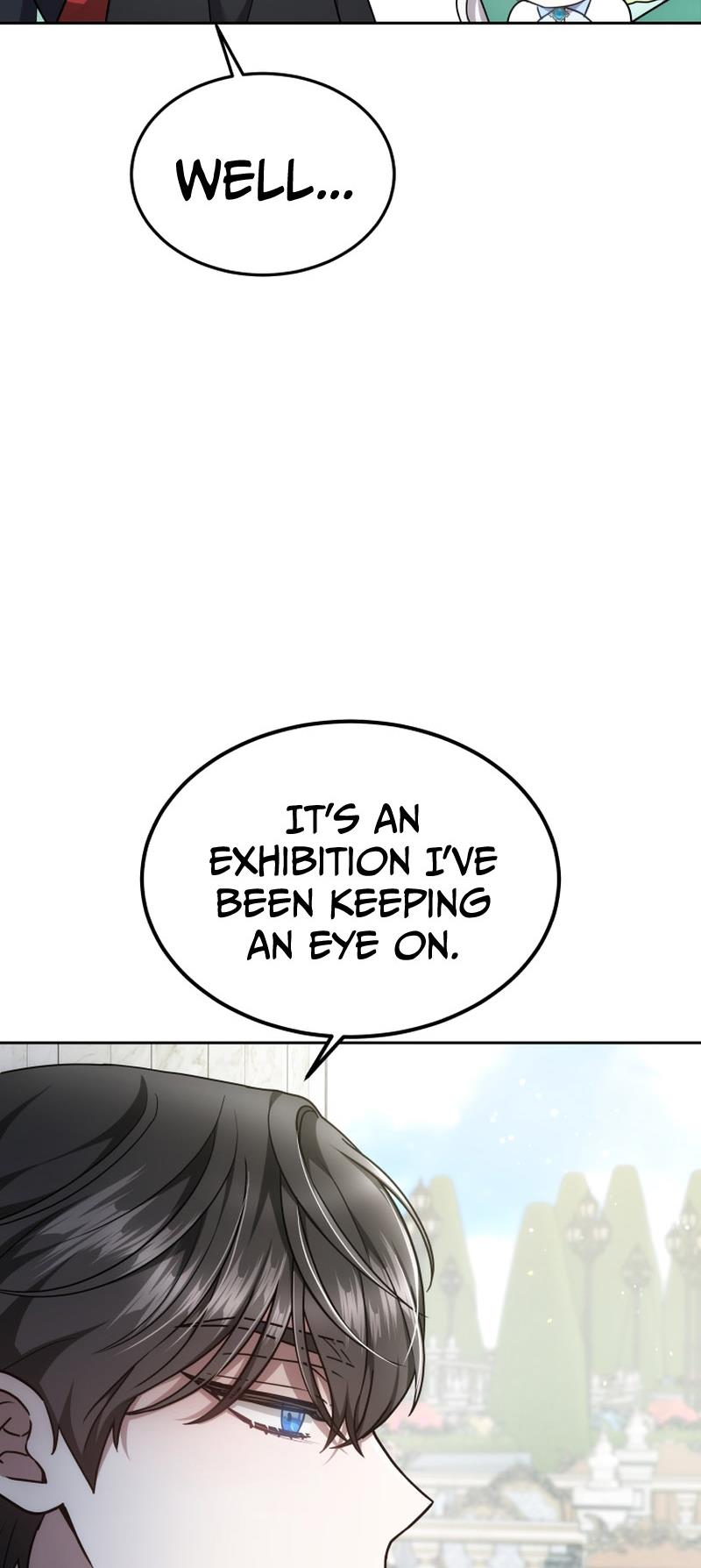 The Male Lead's Nephew Loves Me So Much chapter 11 page 23