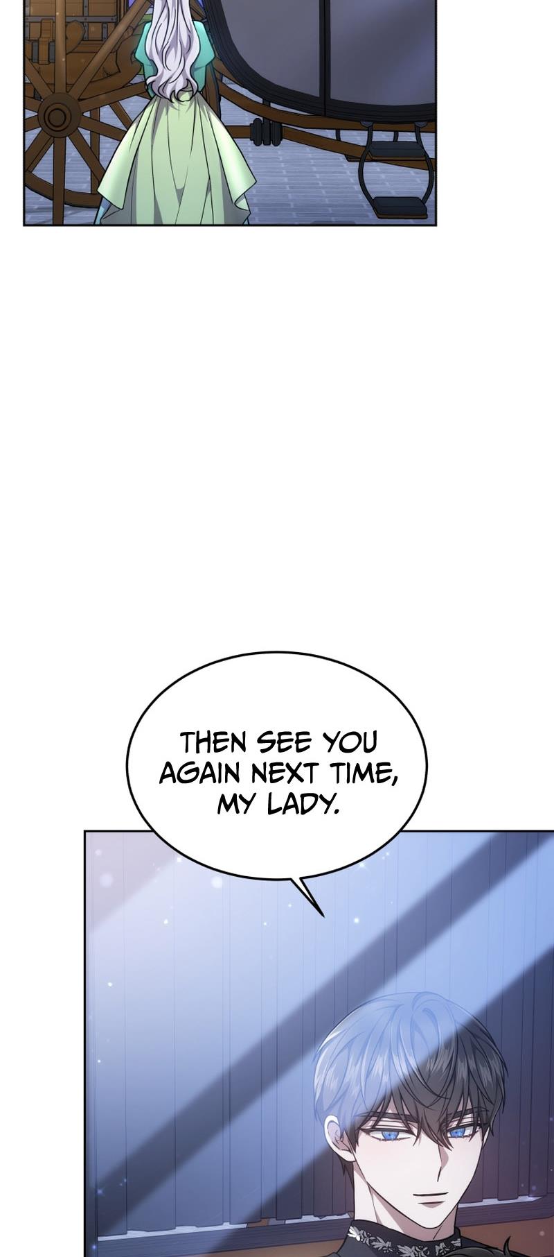 The Male Lead's Nephew Loves Me So Much chapter 11 page 27