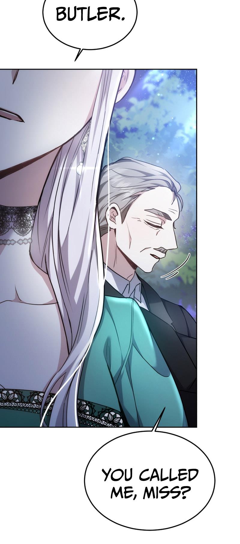 The Male Lead's Nephew Loves Me So Much chapter 11 page 30