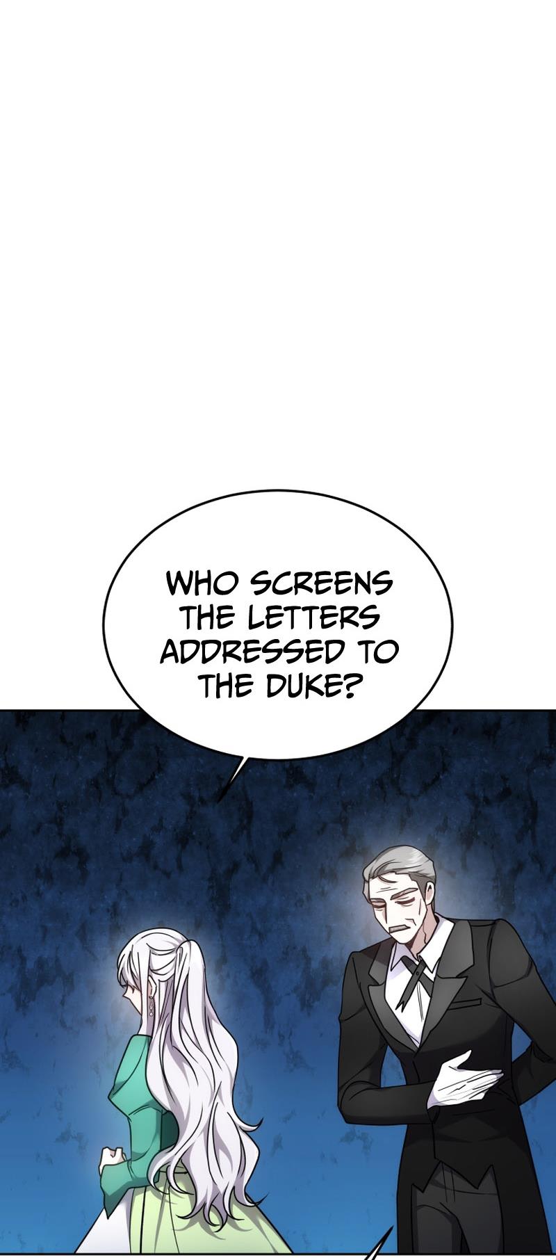 The Male Lead's Nephew Loves Me So Much chapter 11 page 31