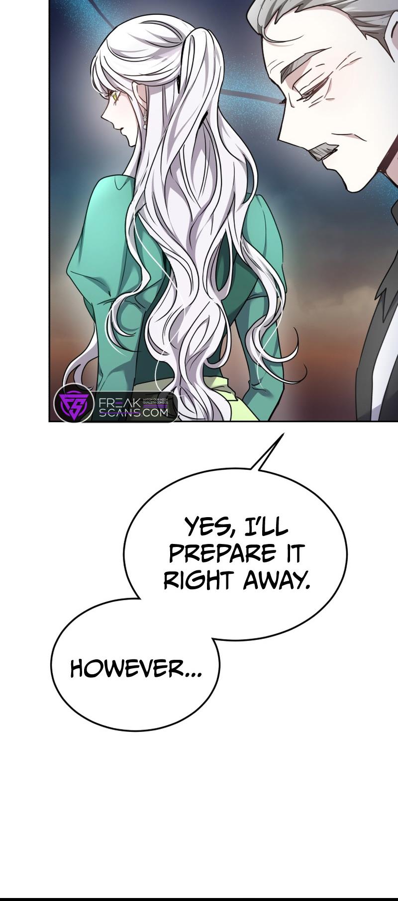 The Male Lead's Nephew Loves Me So Much chapter 11 page 33