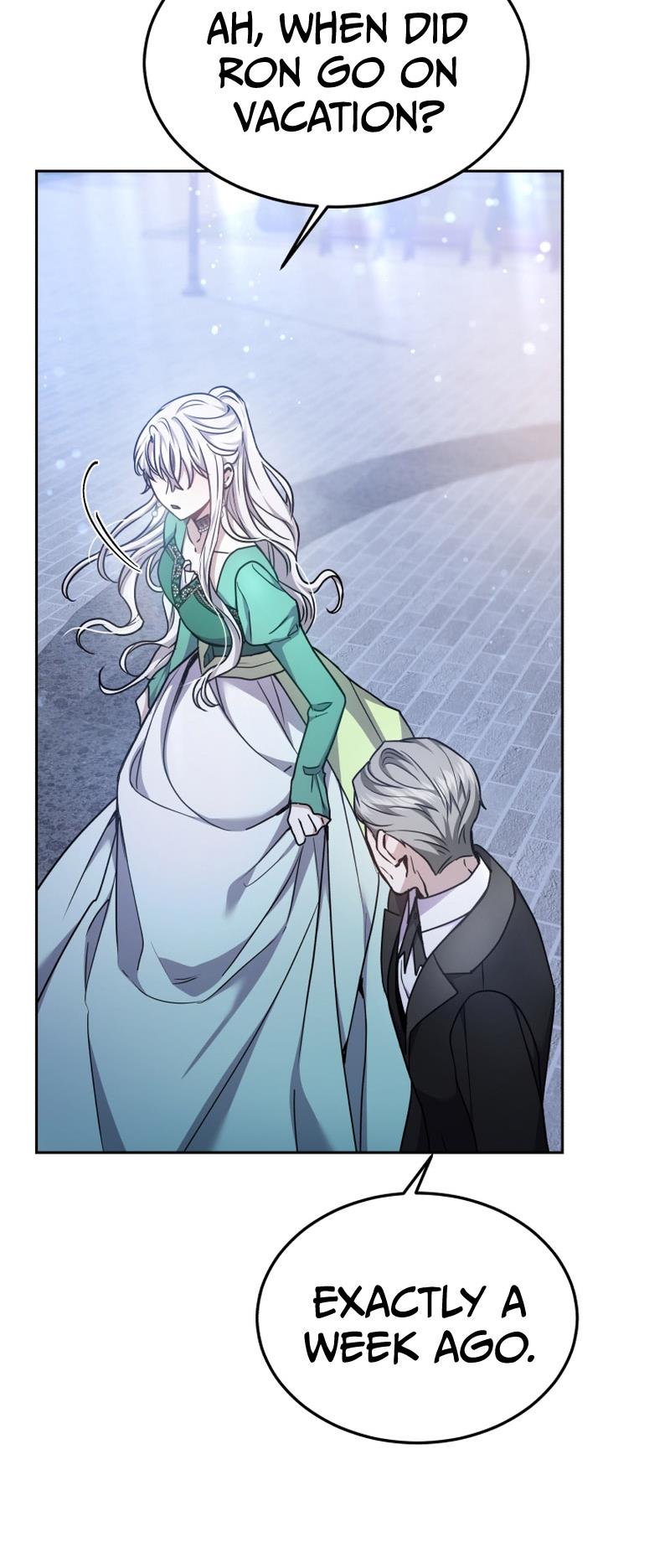 The Male Lead's Nephew Loves Me So Much chapter 11 page 35