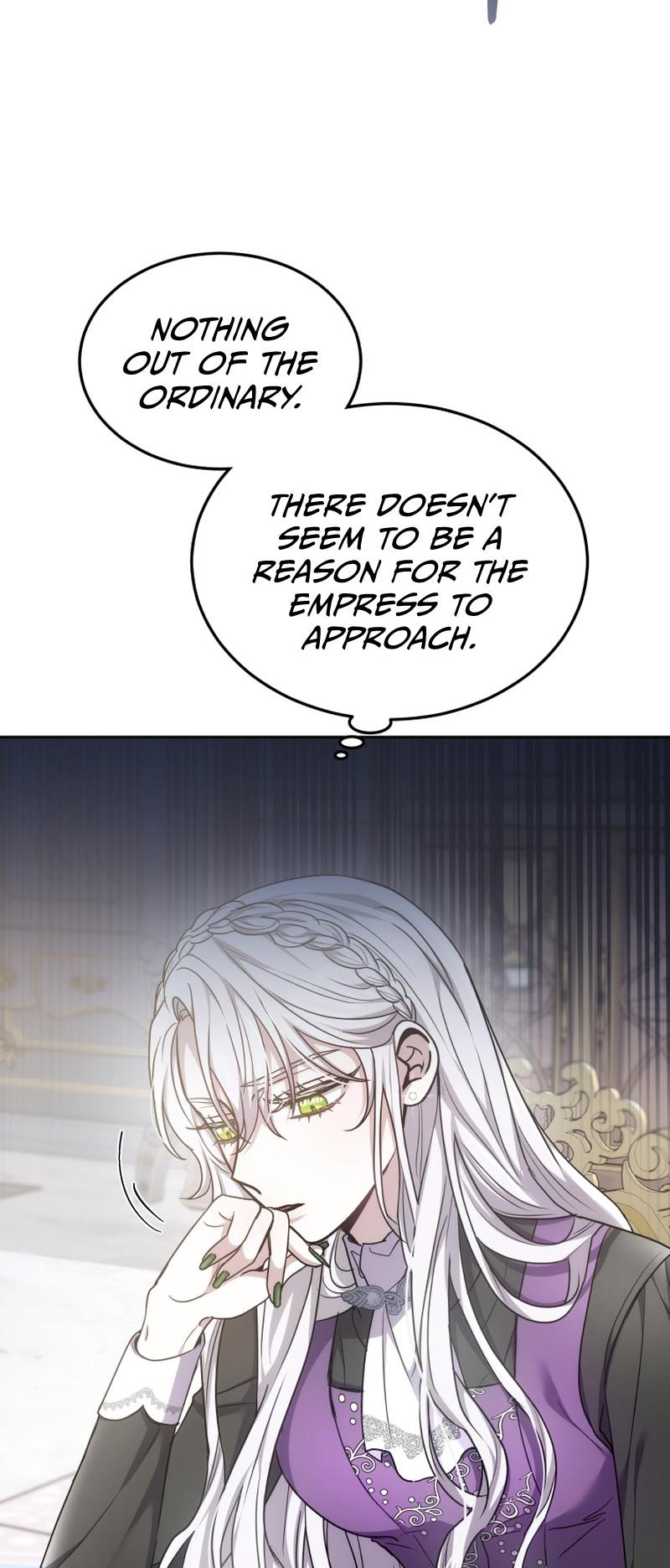 The Male Lead's Nephew Loves Me So Much chapter 11 page 39