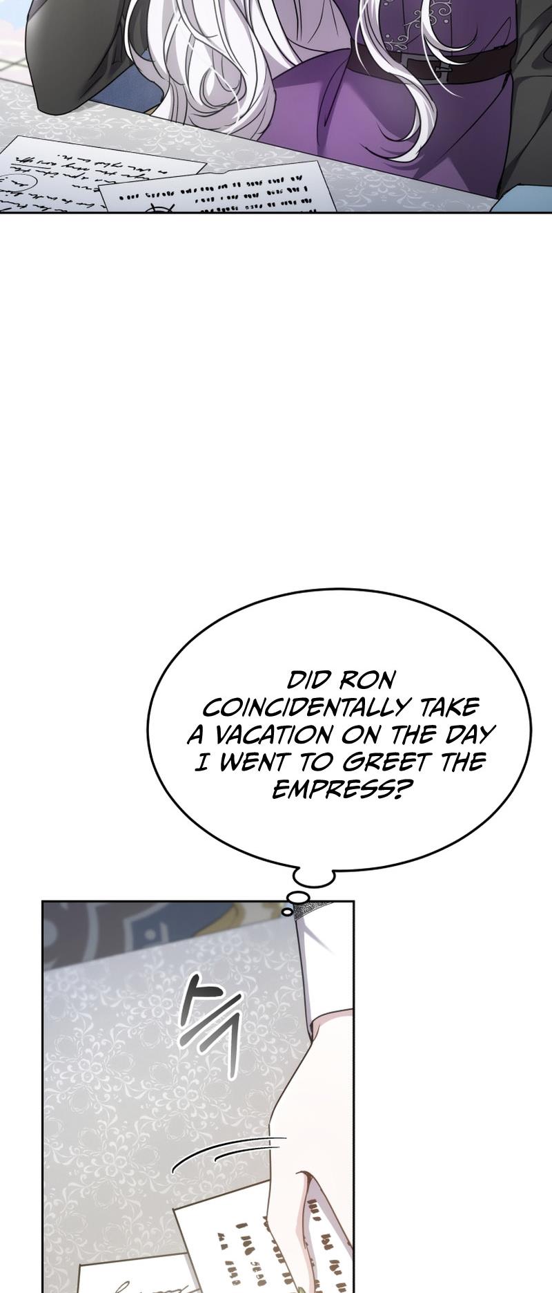 The Male Lead's Nephew Loves Me So Much chapter 11 page 40