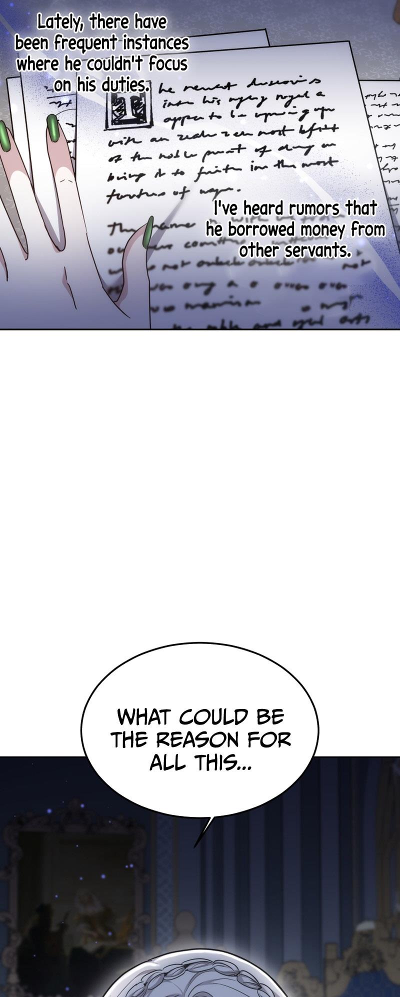 The Male Lead's Nephew Loves Me So Much chapter 11 page 42