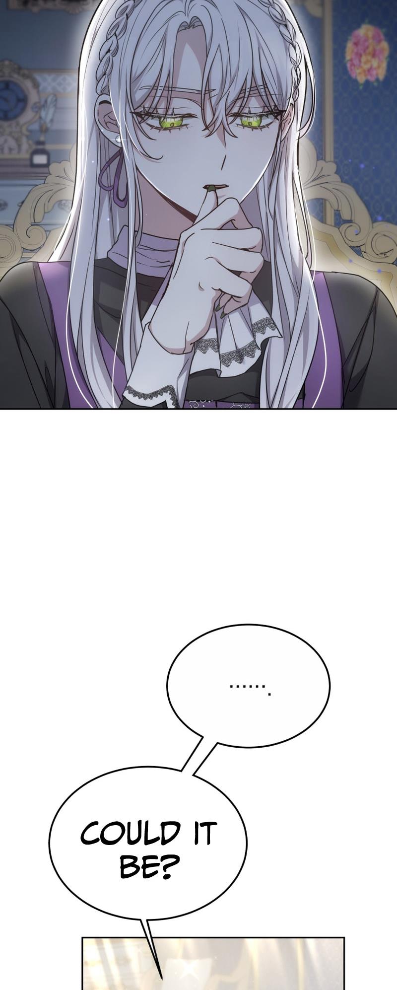 The Male Lead's Nephew Loves Me So Much chapter 11 page 43