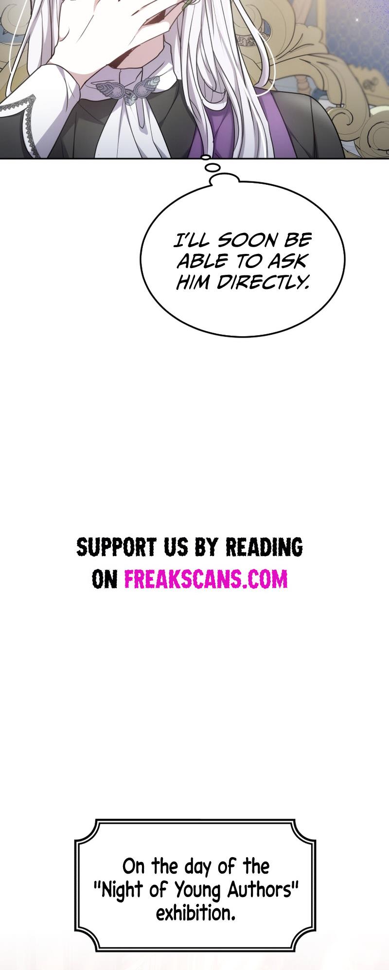 The Male Lead's Nephew Loves Me So Much chapter 11 page 45