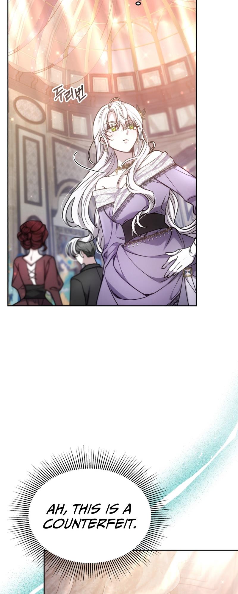 The Male Lead's Nephew Loves Me So Much chapter 11 page 47