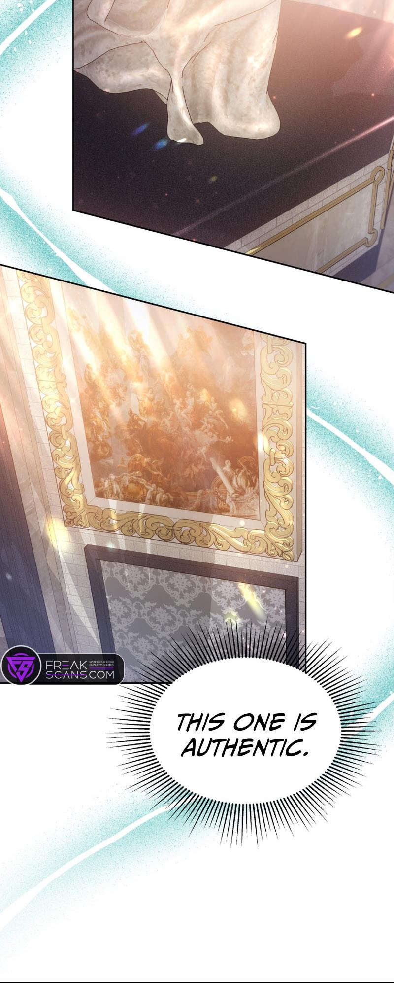 The Male Lead's Nephew Loves Me So Much chapter 11 page 48