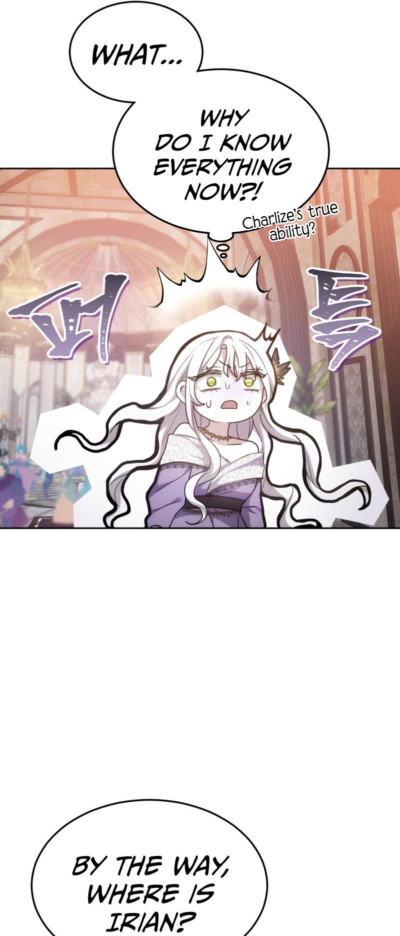 The Male Lead's Nephew Loves Me So Much chapter 11 page 49