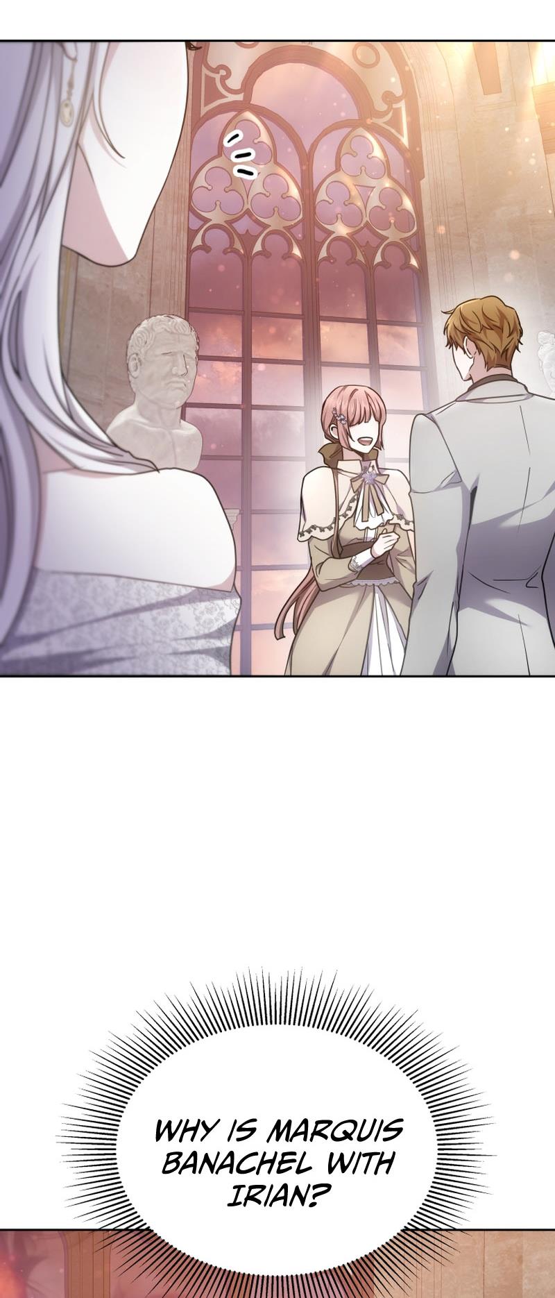 The Male Lead's Nephew Loves Me So Much chapter 11 page 51