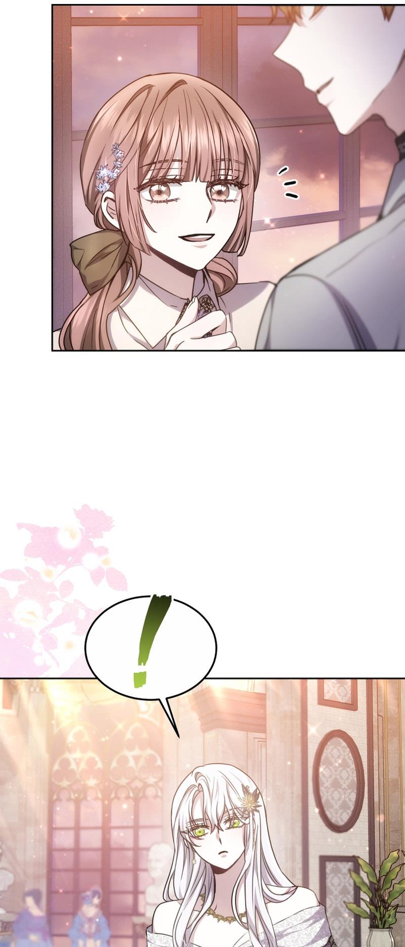 The Male Lead's Nephew Loves Me So Much chapter 11 page 53